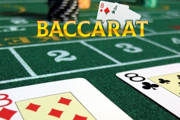 Don't play if you haven't read 8 prohibitions on playing baccarat online